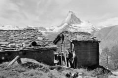 1931, Obetkó Miklós, Fortepan #312054