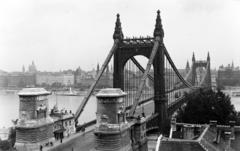 1935, Obetkó Miklós, Fortepan #312064