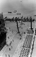 1931, Obetkó Miklós, Fortepan #312067