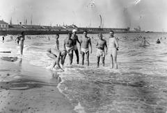 1918, Ódon Antikvárium, Fortepan #312086