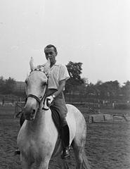 1960, Petrók Károly, Fortepan #312104