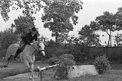 1960, Petrók Károly, Fortepan #312113