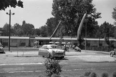 1960, Petrók Károly, Fortepan #312136