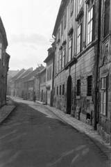 1955, Petrók Károly, Fortepan #312151