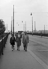 1958, Petrók Károly, Fortepan #312167