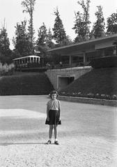 1958, Petrók Károly, Fortepan #312171