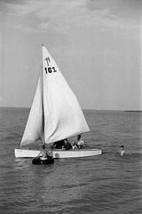 1952, Petrók Károly, Fortepan #312181