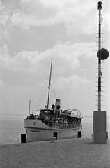 1952, Petrók Károly, Fortepan #312187