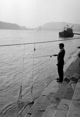 1962, Petrók Károly, Fortepan #312214