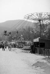 1962, Petrók Károly, Fortepan #312217