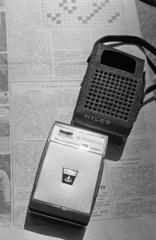 1961, Petrók Károly, Fortepan #312226