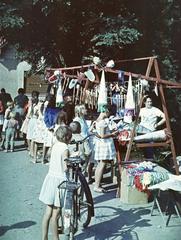 1959, Petrók Károly, Fortepan #312227