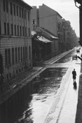 1961, Petrók Károly, Fortepan #312244