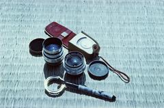 1961, Petrók Károly, Fortepan #312247