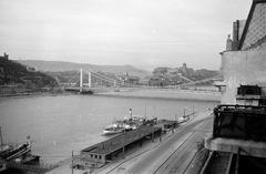 1964, Petrók Károly, Fortepan #312249