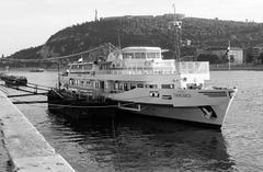 1963, Petrók Károly, Fortepan #312251