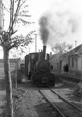 1950, Petrók Károly, Fortepan #312314