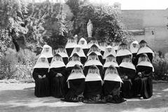 1948, Petrók Károly, Fortepan #312320