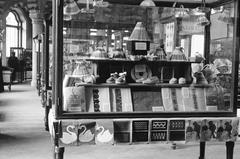 1948, Petrók Károly, Fortepan #312334