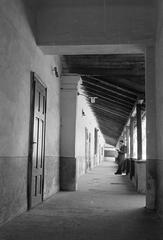 1949, Petrók Károly, Fortepan #312390