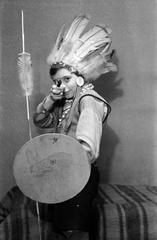 1949, Petrók Károly, Best of, Fortepan #312394