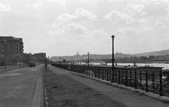 1958, Petrók Károly, Fortepan #312420