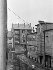 1960, Petrók Károly, Fortepan #312426