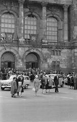 1961, Petrók Károly, Fortepan #312428