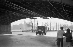 1960, Petrók Károly, Fortepan #312438