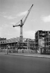 1963, Petrók Károly, Fortepan #312467