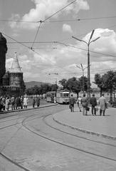 1962, Petrók Károly, Fortepan #312471