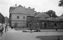 1962, Petrók Károly, Fortepan #312473