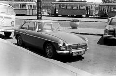 1971, Sarkadi Vilmos, Fortepan #312488