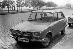 1971, Sarkadi Vilmos, Fortepan #312489