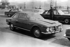 1971, Sarkadi Vilmos, Fortepan #312492