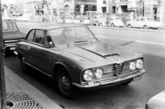 1971, Sarkadi Vilmos, Fortepan #312496