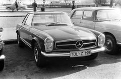 1971, Sarkadi Vilmos, Fortepan #312499