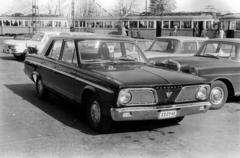 1971, Sarkadi Vilmos, Fortepan #312501