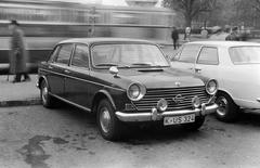 1971, Sarkadi Vilmos, Fortepan #312504