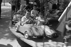 1970, Sarkadi Vilmos, Fortepan #312509