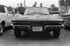 1970, Sarkadi Vilmos, Fortepan #312512