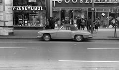 1970, Sarkadi Vilmos, Fortepan #312519