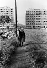 1972, Sarkadi Vilmos, Fortepan #312522