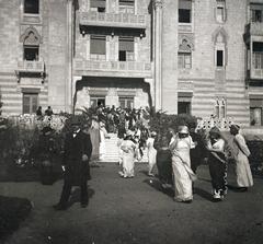 1910, fortepan/Album 123, Fortepan #312547