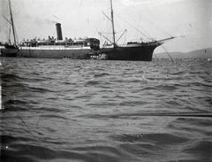 1910, fortepan/Album 123, Fortepan #312559