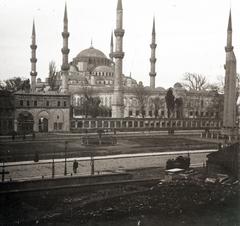 1910, fortepan/Album 123, Fortepan #312561