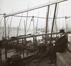 1910, fortepan/Album 123, Fortepan #312564