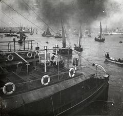 1910, fortepan/Album 123, Fortepan #312567