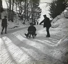 1908, fortepan/Album 123, Fortepan #312581