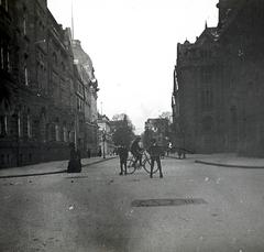 1909, fortepan/Album 123, Fortepan #312595
